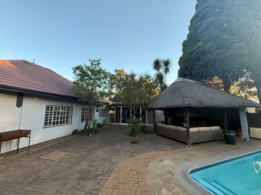 3 Bedroom Property for Sale in Three Rivers Gauteng