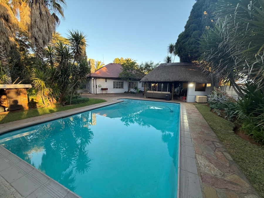 3 Bedroom Property for Sale in Three Rivers Gauteng