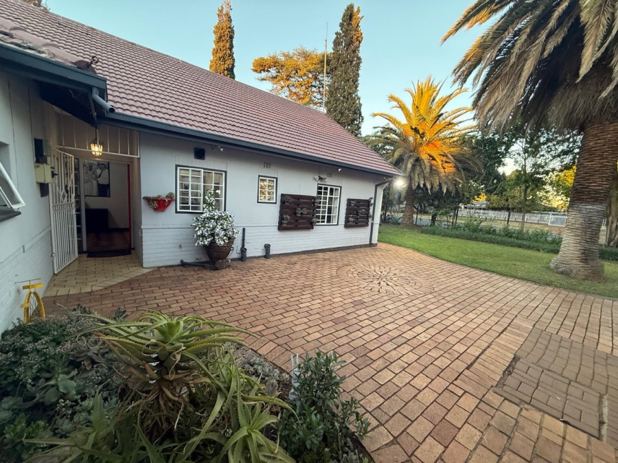 3 Bedroom Property for Sale in Three Rivers Gauteng