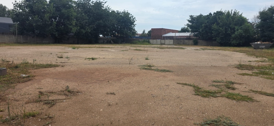 Commercial Property for Sale in Vanderbijlpark CE 6 Gauteng
