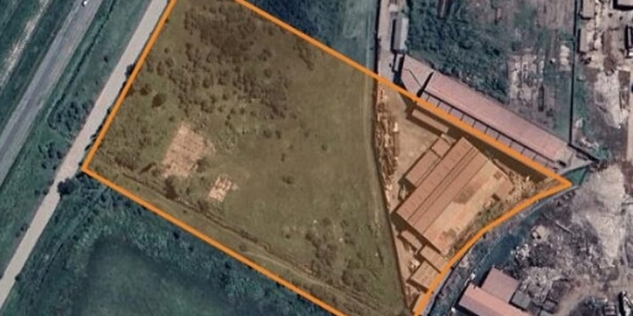 Commercial Property for Sale in Vanderbijlpark NW Gauteng