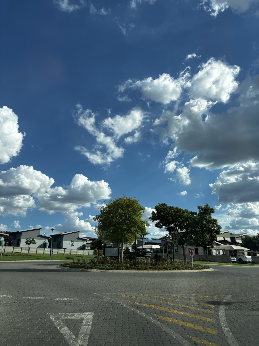 To Let 3 Bedroom Property for Rent in Summerset Gauteng