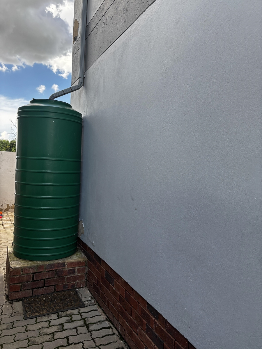 To Let 3 Bedroom Property for Rent in Summerset Gauteng