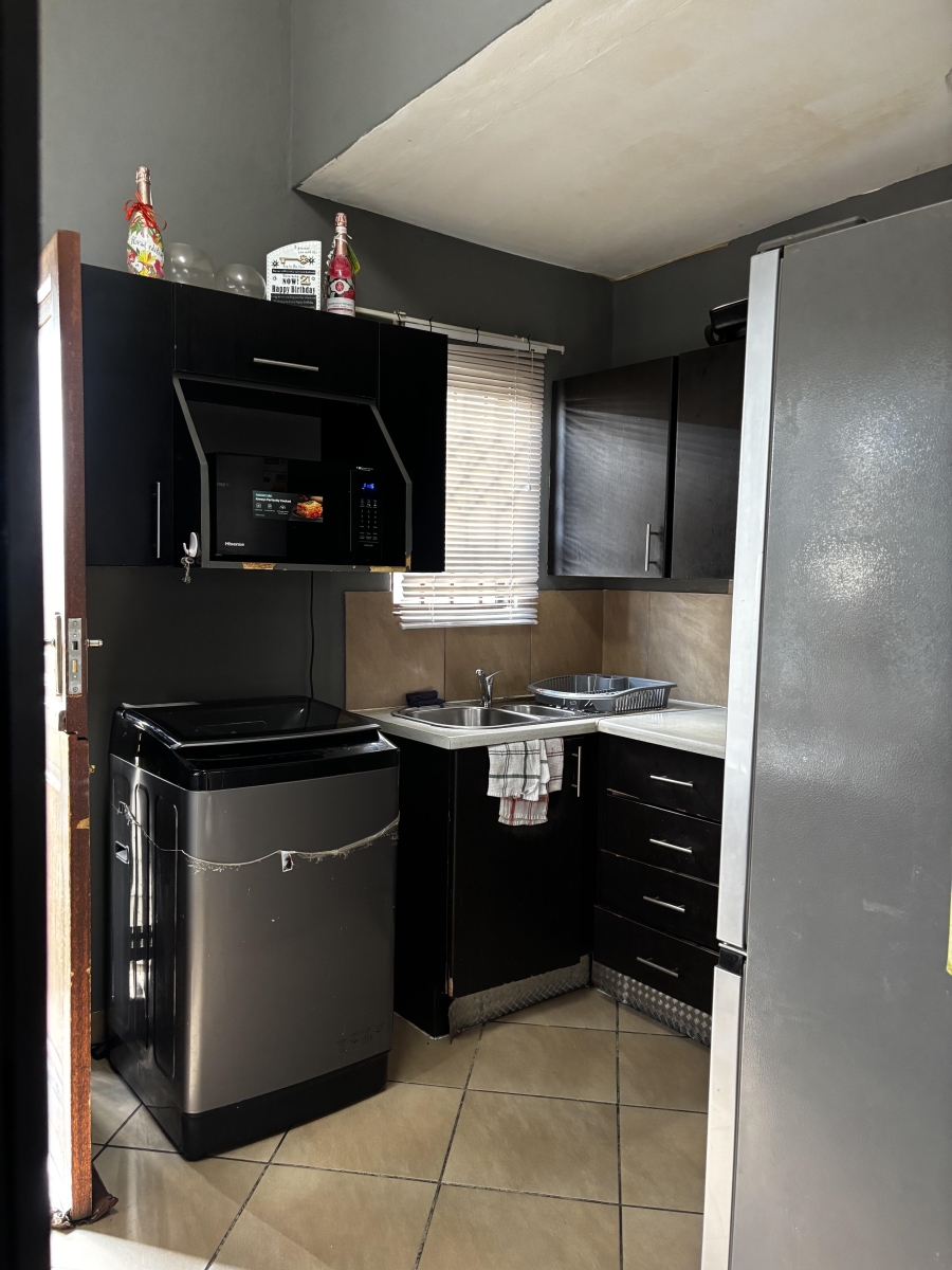 To Let 3 Bedroom Property for Rent in Summerset Gauteng