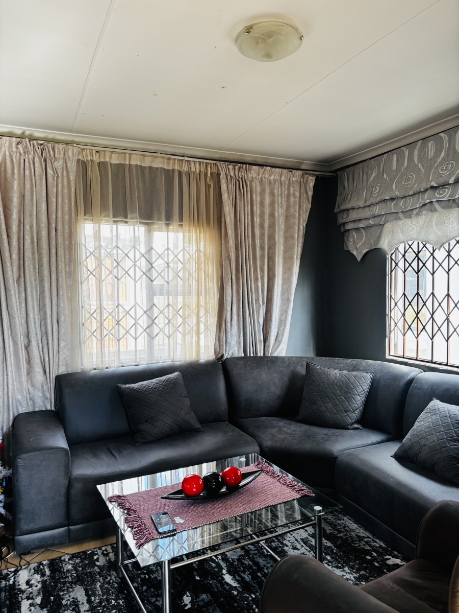 To Let 3 Bedroom Property for Rent in Summerset Gauteng