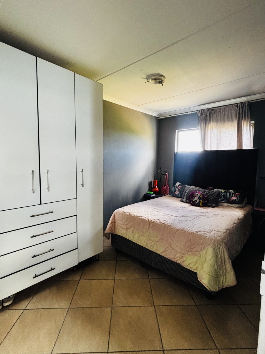To Let 3 Bedroom Property for Rent in Summerset Gauteng