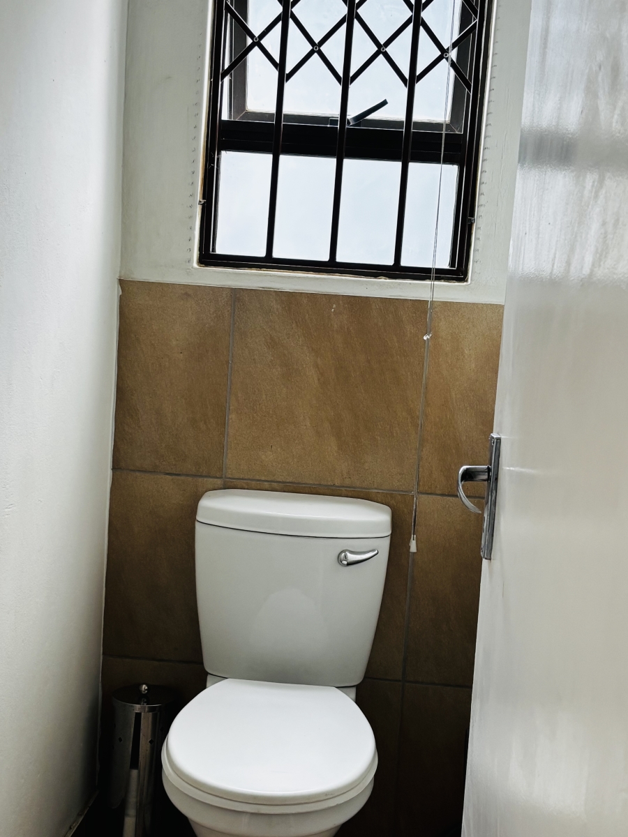 To Let 3 Bedroom Property for Rent in Summerset Gauteng