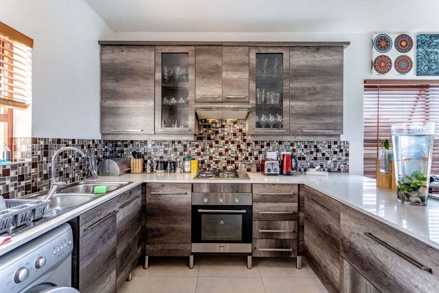 3 Bedroom Property for Sale in Country View Estate Gauteng