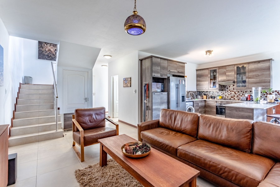 3 Bedroom Property for Sale in Country View Estate Gauteng