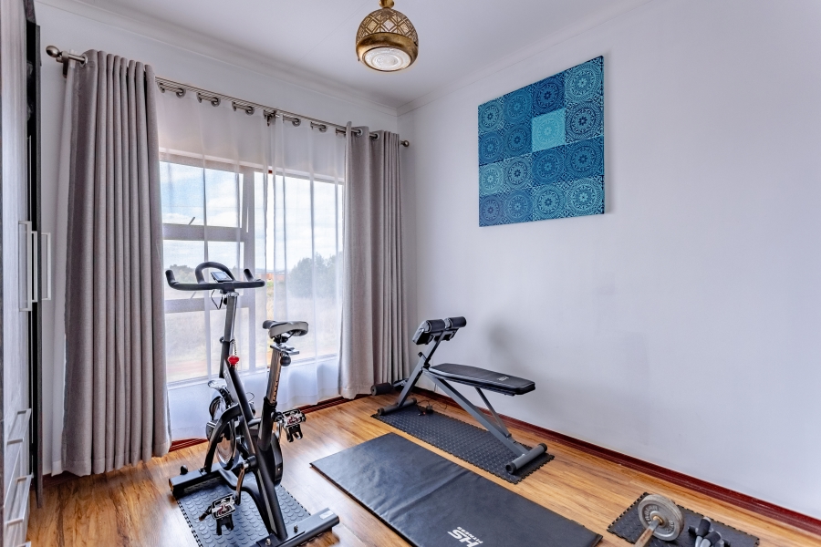 3 Bedroom Property for Sale in Country View Estate Gauteng