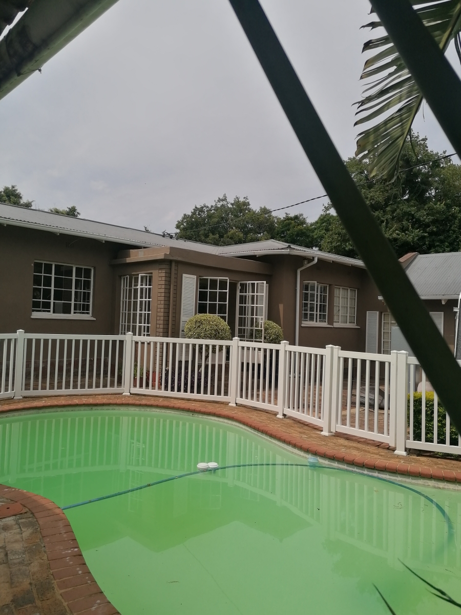 To Let 1 Bedroom Property for Rent in Menlo Park Gauteng