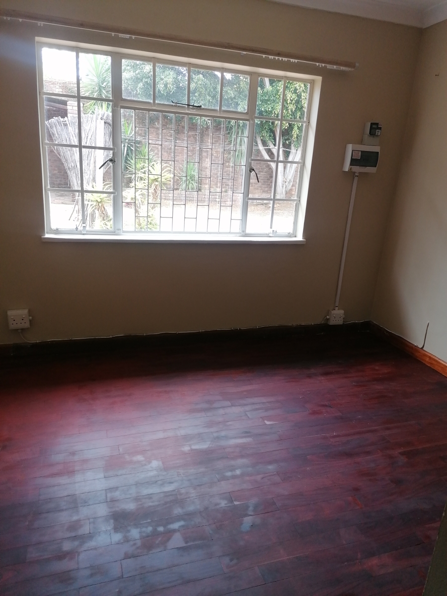 To Let 1 Bedroom Property for Rent in Menlo Park Gauteng