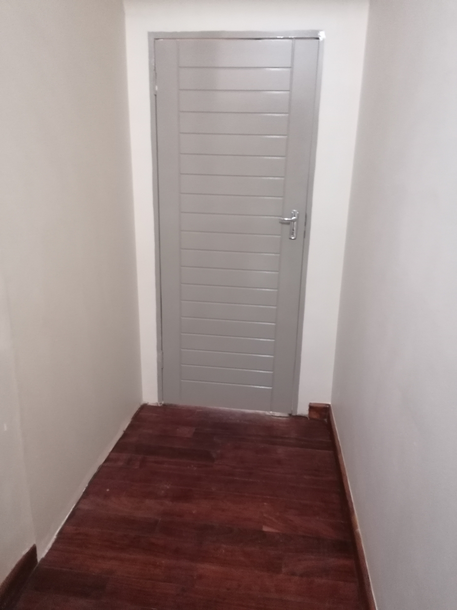 To Let 1 Bedroom Property for Rent in Menlo Park Gauteng