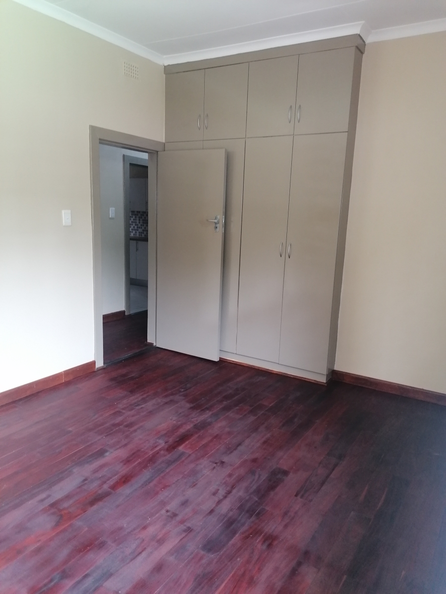 To Let 1 Bedroom Property for Rent in Menlo Park Gauteng