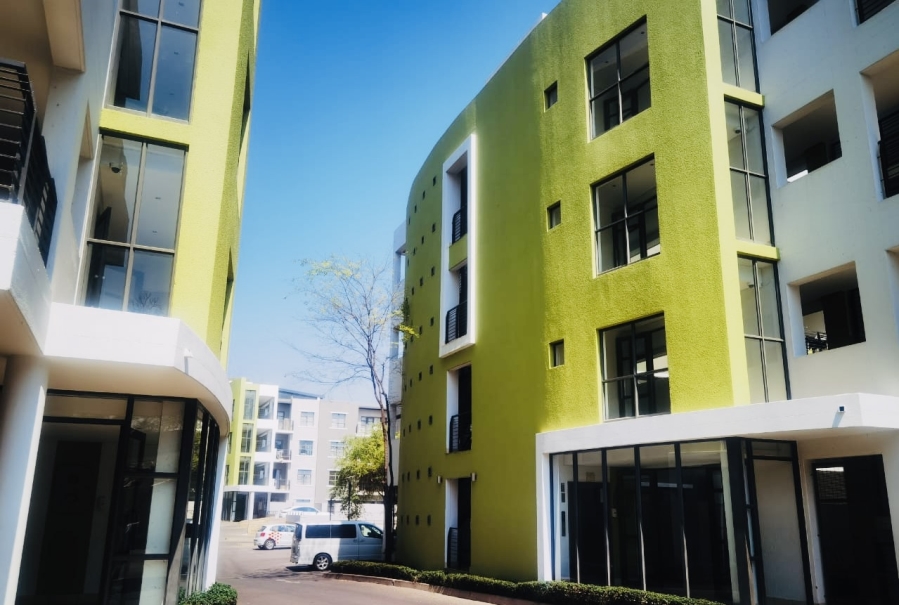 1 Bedroom Property for Sale in Rivonia Gauteng