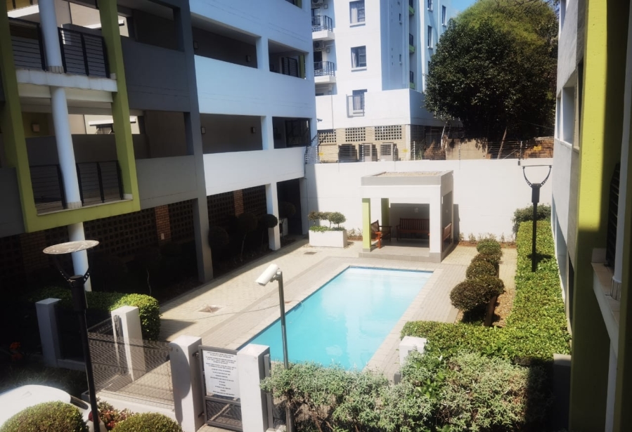 1 Bedroom Property for Sale in Rivonia Gauteng