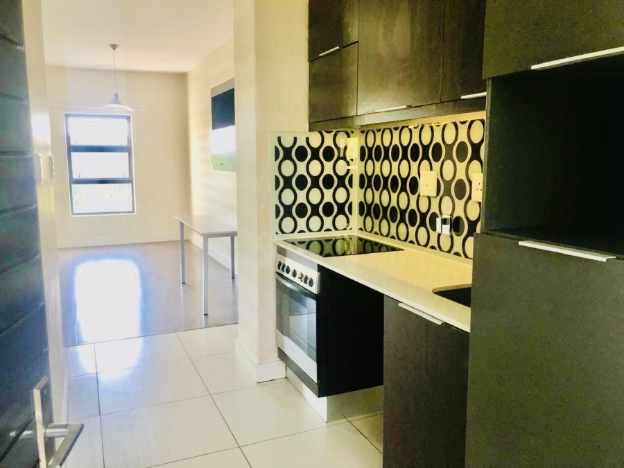 1 Bedroom Property for Sale in Rivonia Gauteng