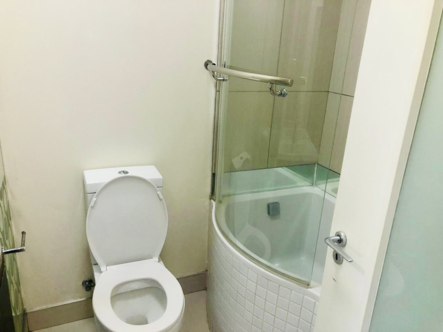 1 Bedroom Property for Sale in Rivonia Gauteng