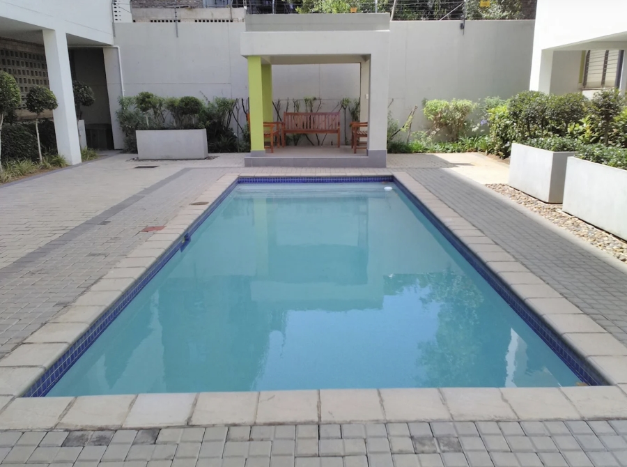 1 Bedroom Property for Sale in Rivonia Gauteng