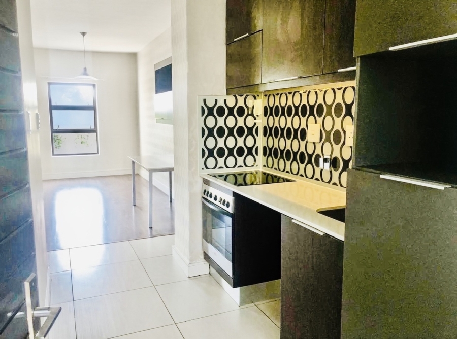 1 Bedroom Property for Sale in Rivonia Gauteng