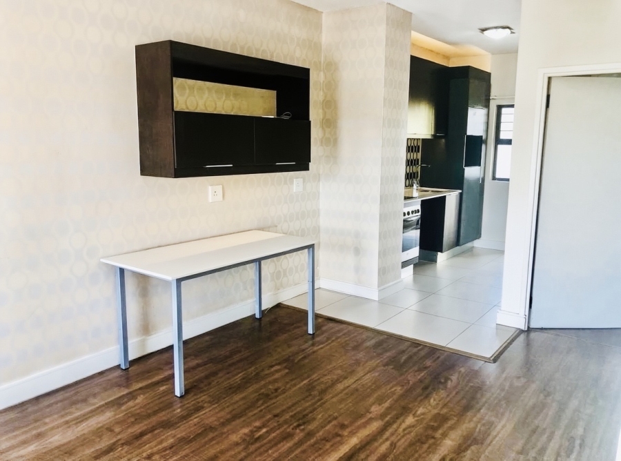 1 Bedroom Property for Sale in Rivonia Gauteng