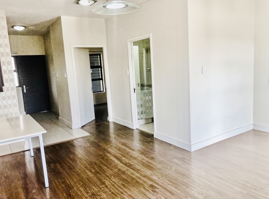 1 Bedroom Property for Sale in Rivonia Gauteng