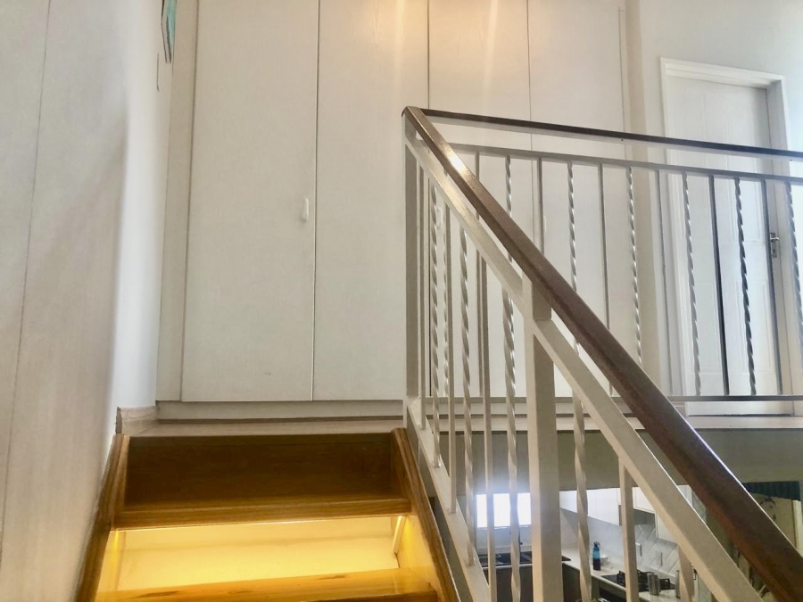 3 Bedroom Property for Sale in Sunninghill Gauteng