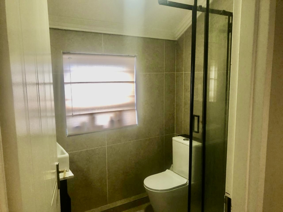 3 Bedroom Property for Sale in Sunninghill Gauteng