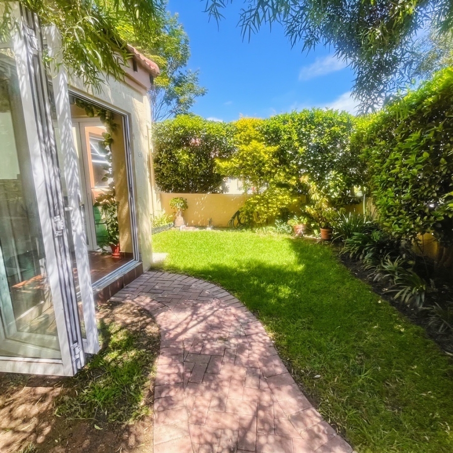 3 Bedroom Property for Sale in Sunninghill Gauteng