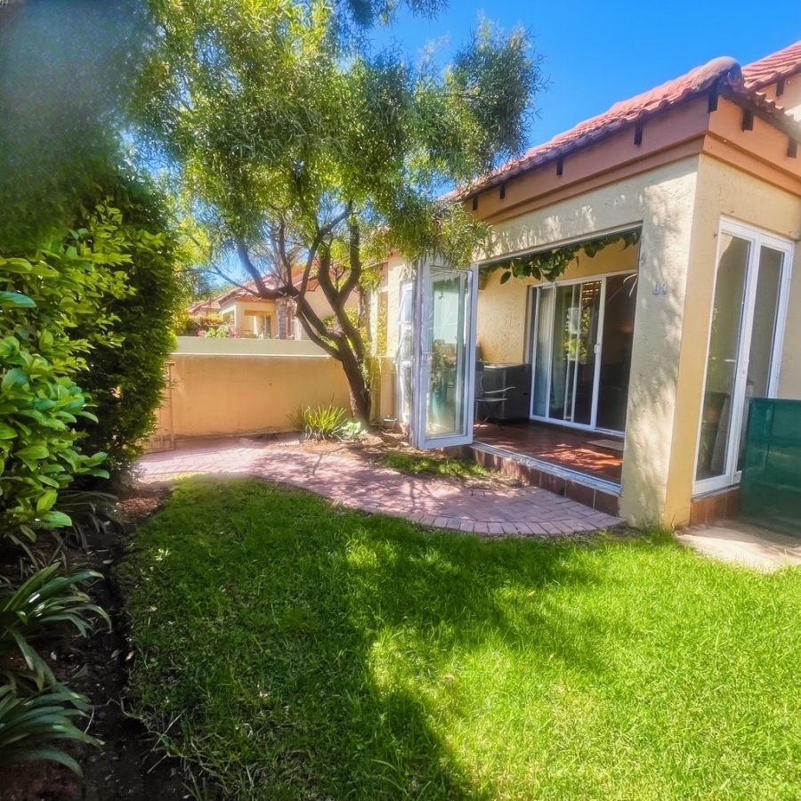 3 Bedroom Property for Sale in Sunninghill Gauteng