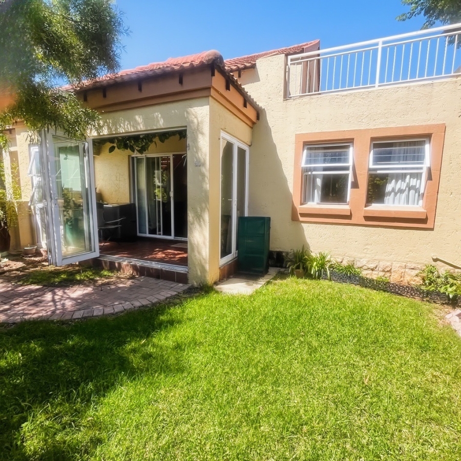 3 Bedroom Property for Sale in Sunninghill Gauteng