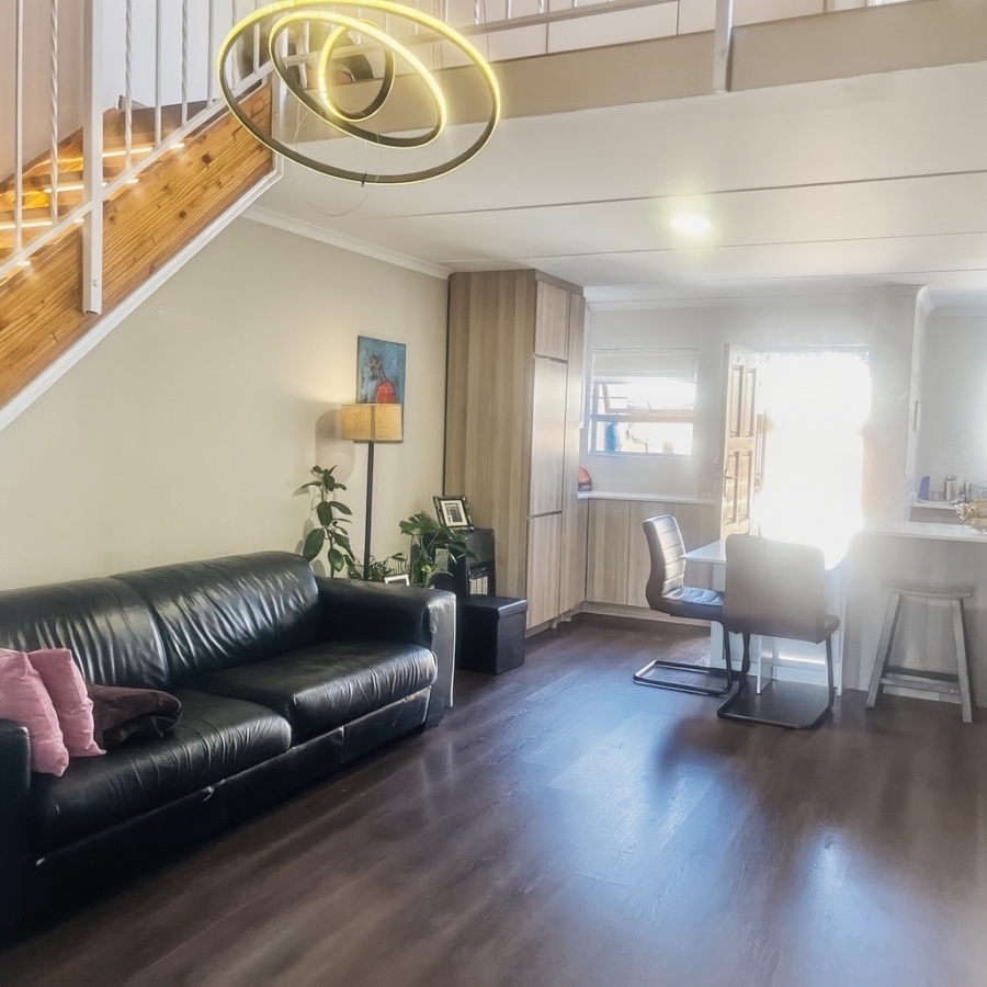 3 Bedroom Property for Sale in Sunninghill Gauteng