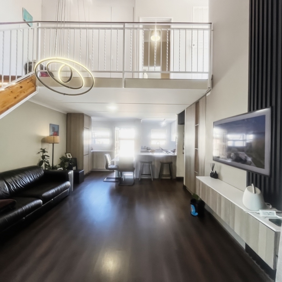 3 Bedroom Property for Sale in Sunninghill Gauteng