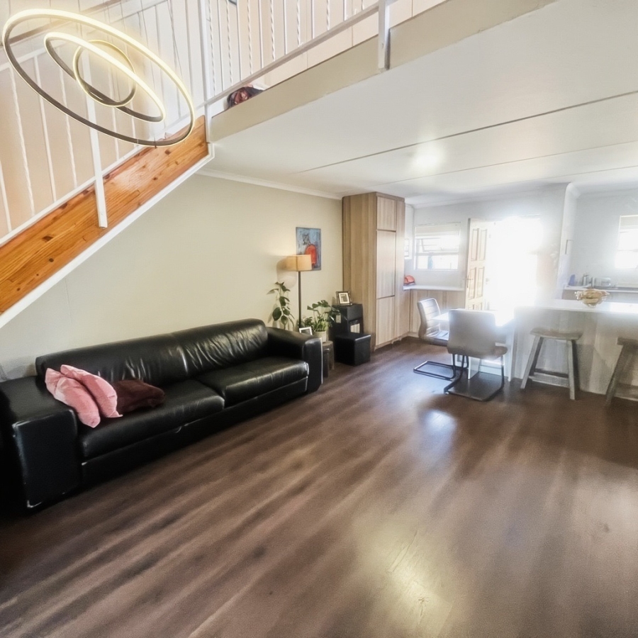 3 Bedroom Property for Sale in Sunninghill Gauteng