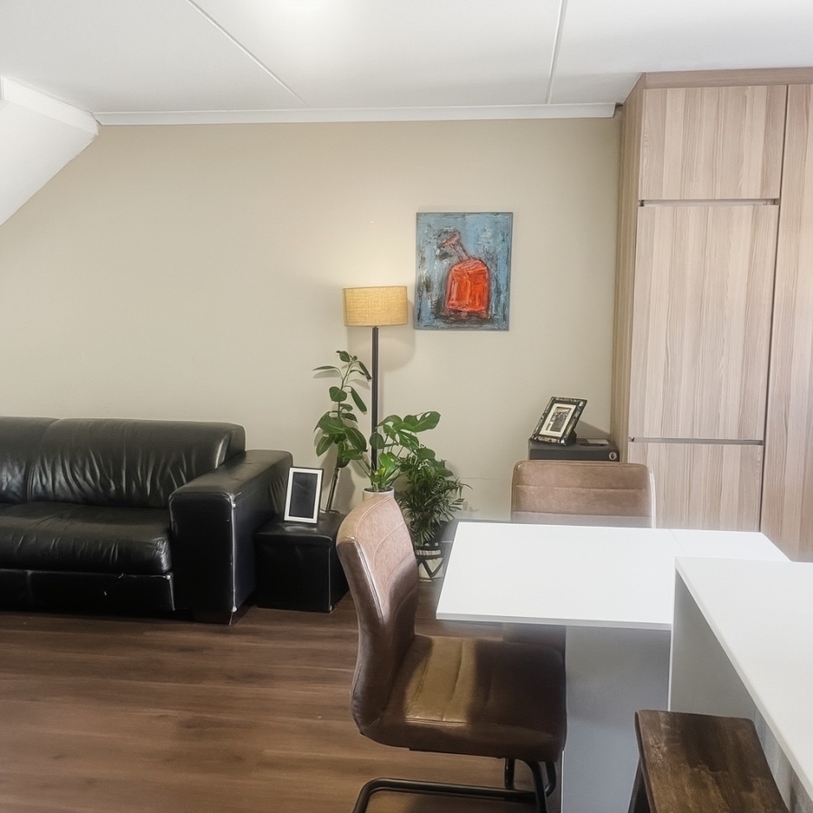 3 Bedroom Property for Sale in Sunninghill Gauteng