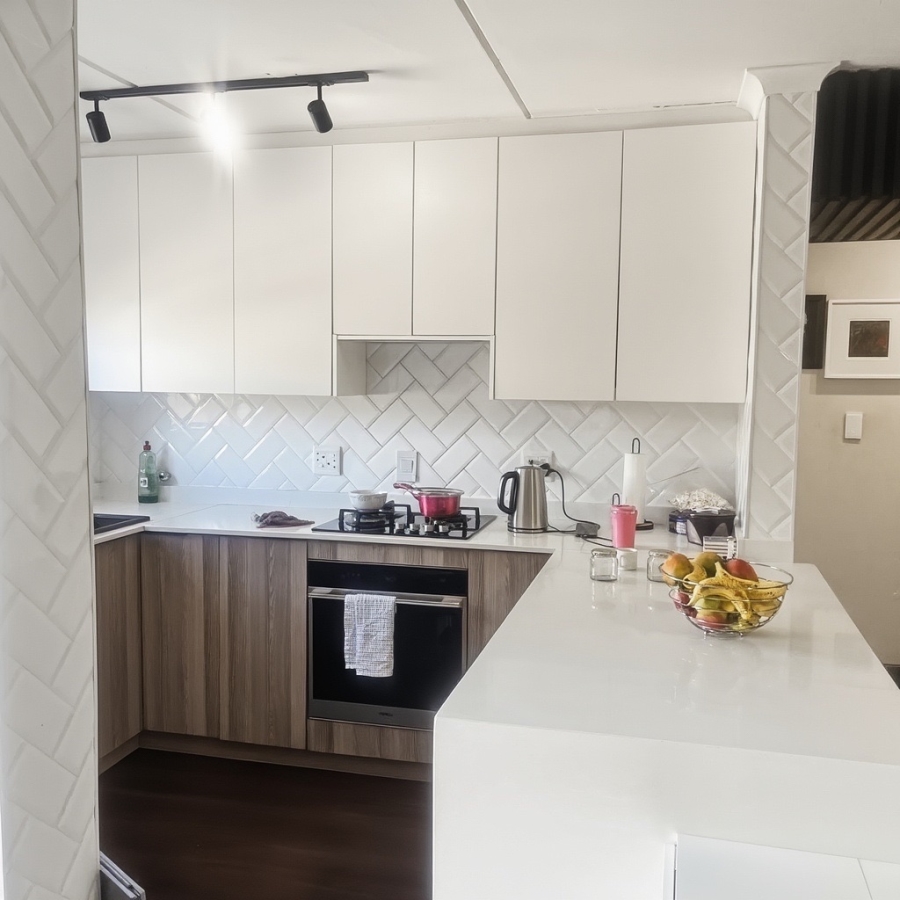 3 Bedroom Property for Sale in Sunninghill Gauteng