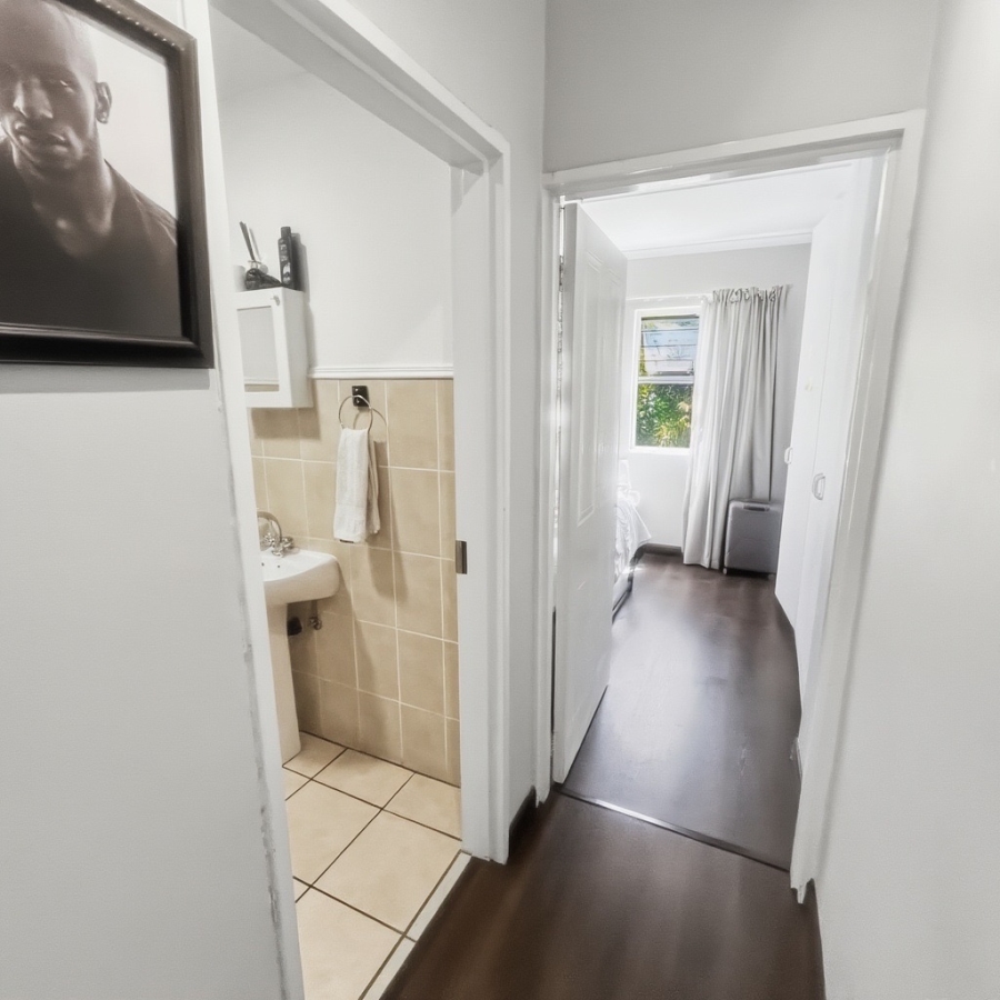 3 Bedroom Property for Sale in Sunninghill Gauteng