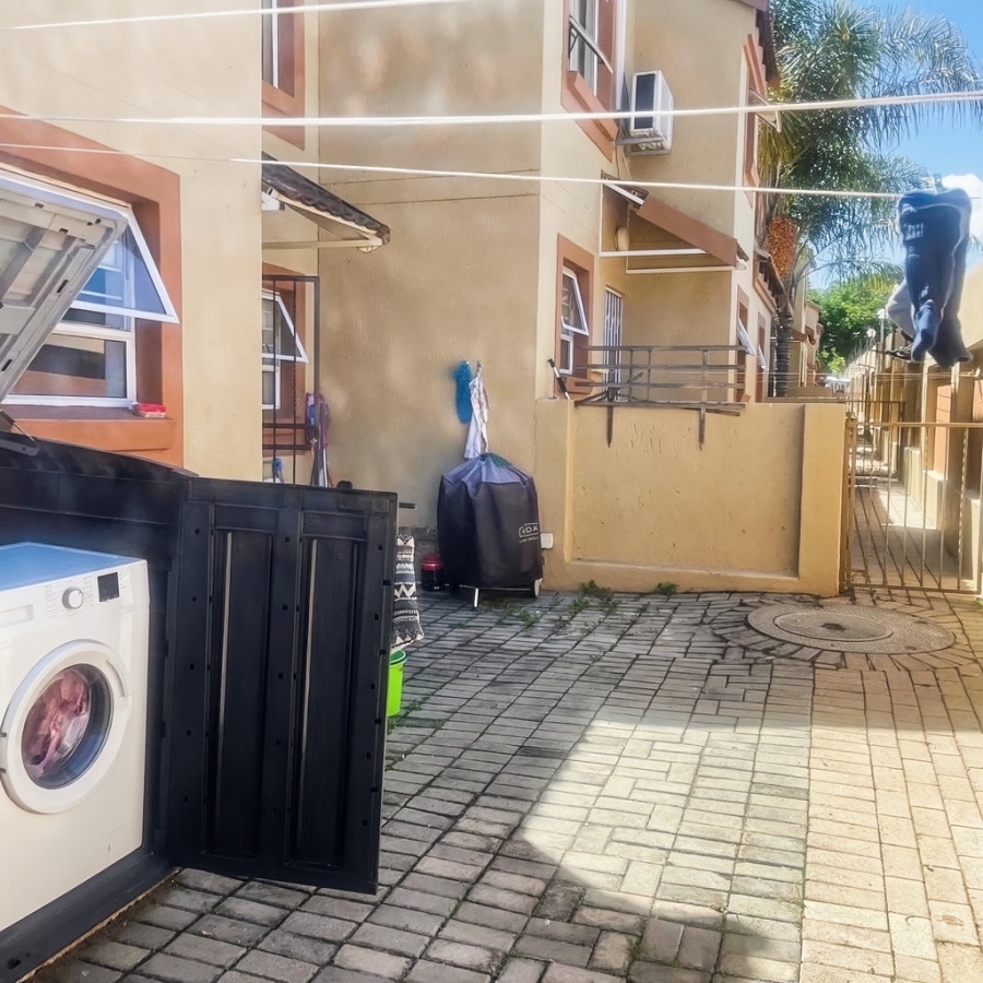 3 Bedroom Property for Sale in Sunninghill Gauteng