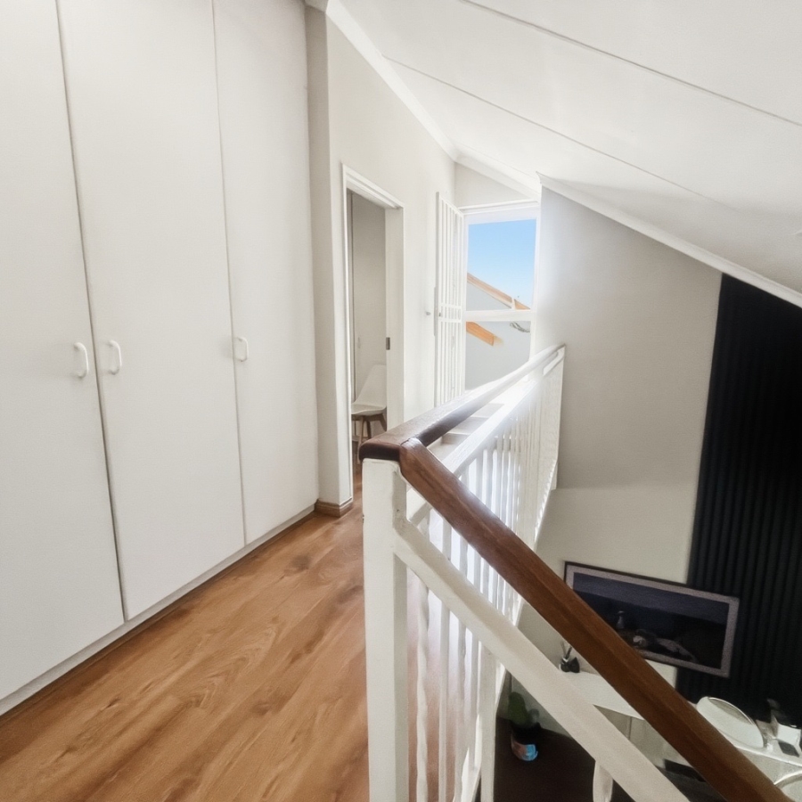3 Bedroom Property for Sale in Sunninghill Gauteng