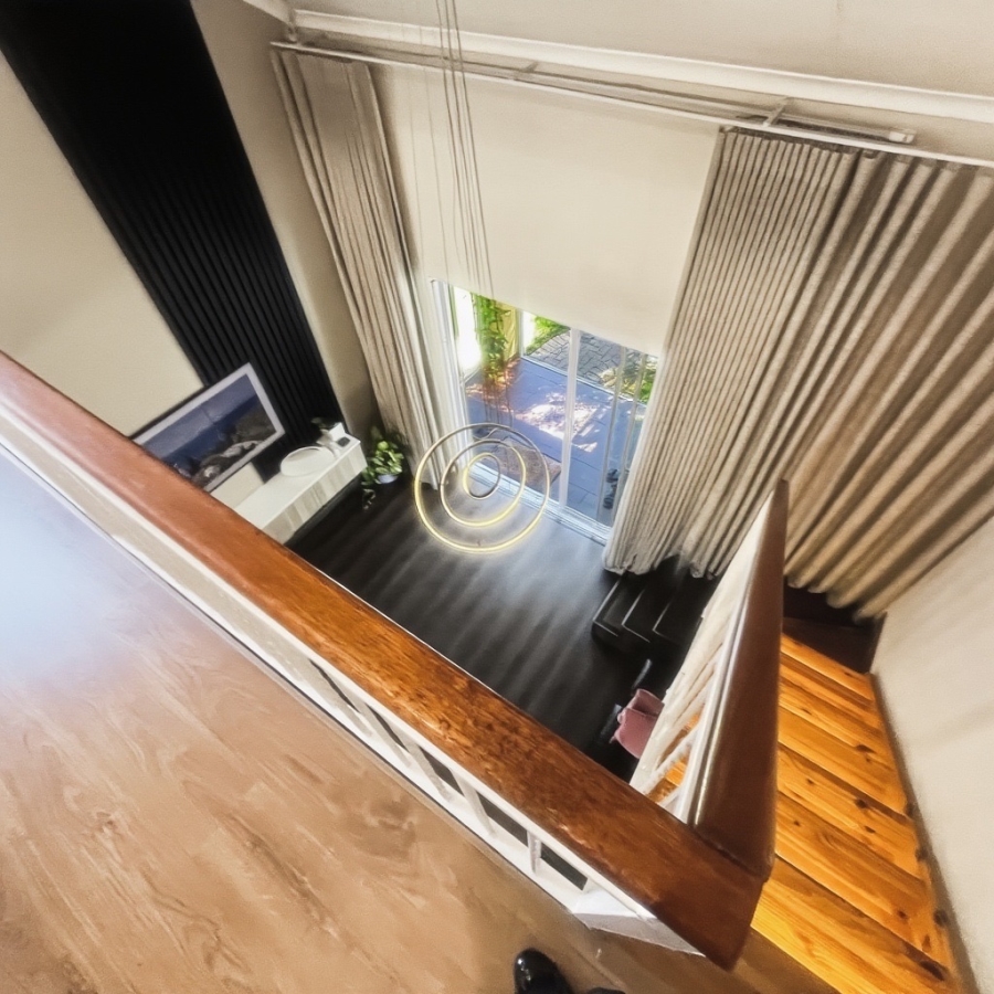 3 Bedroom Property for Sale in Sunninghill Gauteng