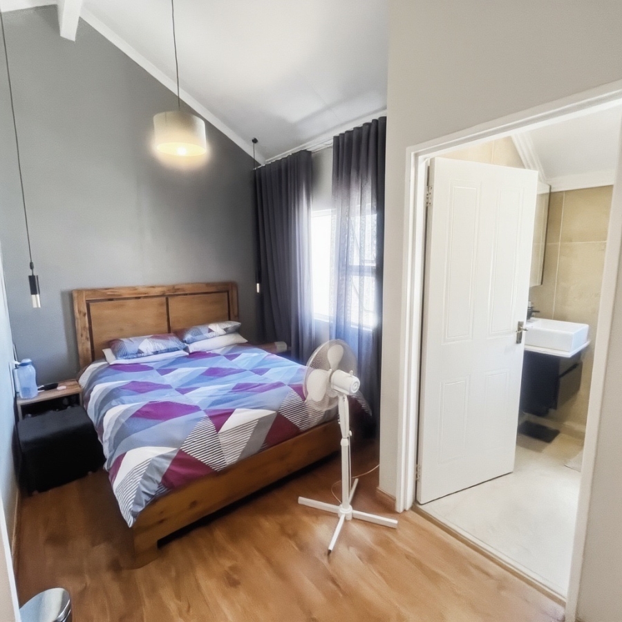3 Bedroom Property for Sale in Sunninghill Gauteng