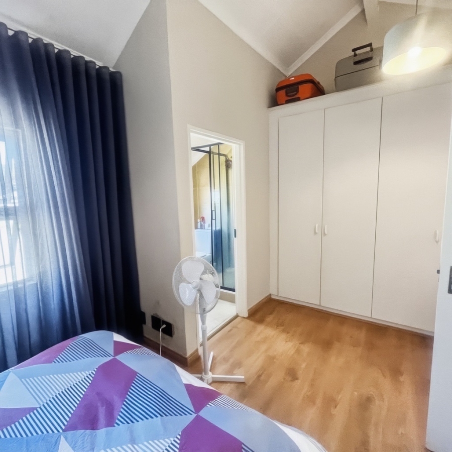 3 Bedroom Property for Sale in Sunninghill Gauteng