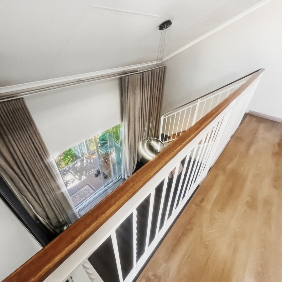 3 Bedroom Property for Sale in Sunninghill Gauteng