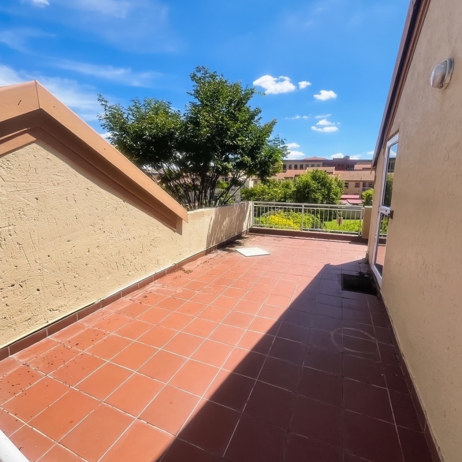 3 Bedroom Property for Sale in Sunninghill Gauteng