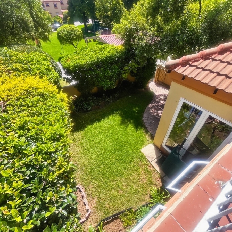3 Bedroom Property for Sale in Sunninghill Gauteng