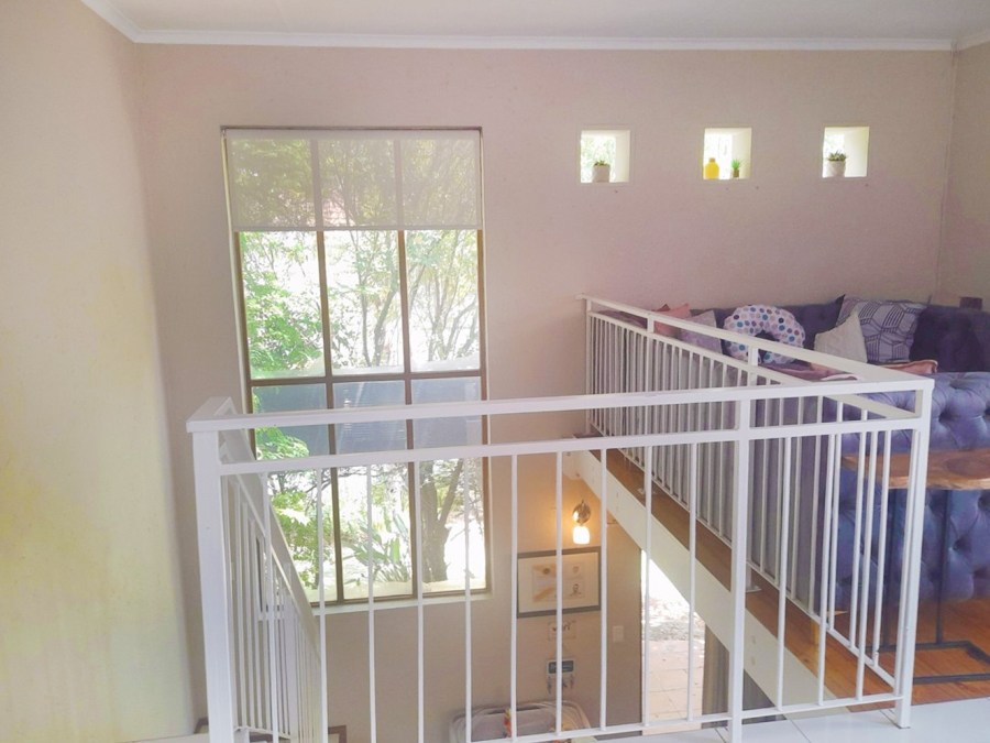 2 Bedroom Property for Sale in Lonehill Gauteng