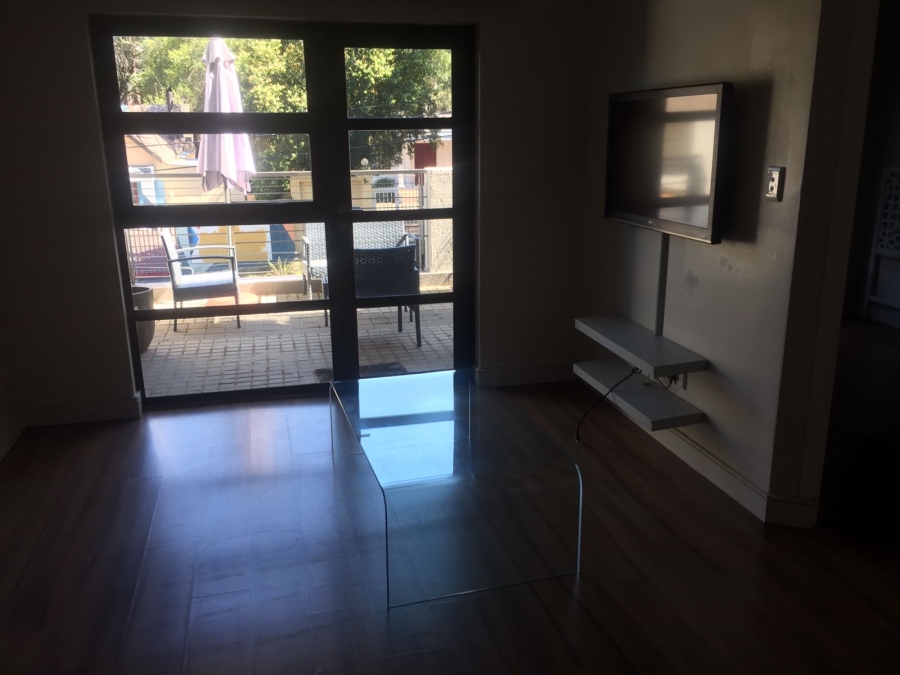 To Let 2 Bedroom Property for Rent in Rivonia Gauteng