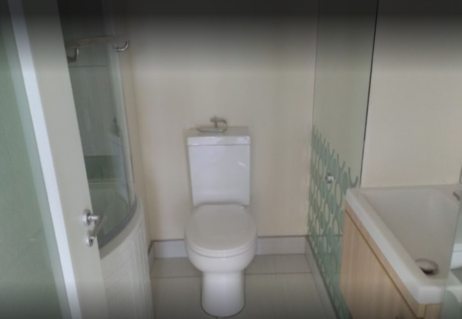 To Let 2 Bedroom Property for Rent in Rivonia Gauteng