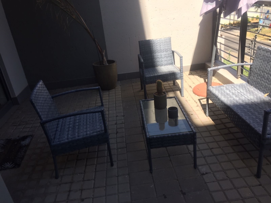 To Let 2 Bedroom Property for Rent in Rivonia Gauteng