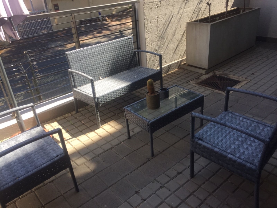 To Let 2 Bedroom Property for Rent in Rivonia Gauteng